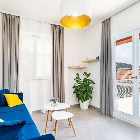 Nona'S Paradise Apartment - Free Parking Zaton  Buitenkant foto
