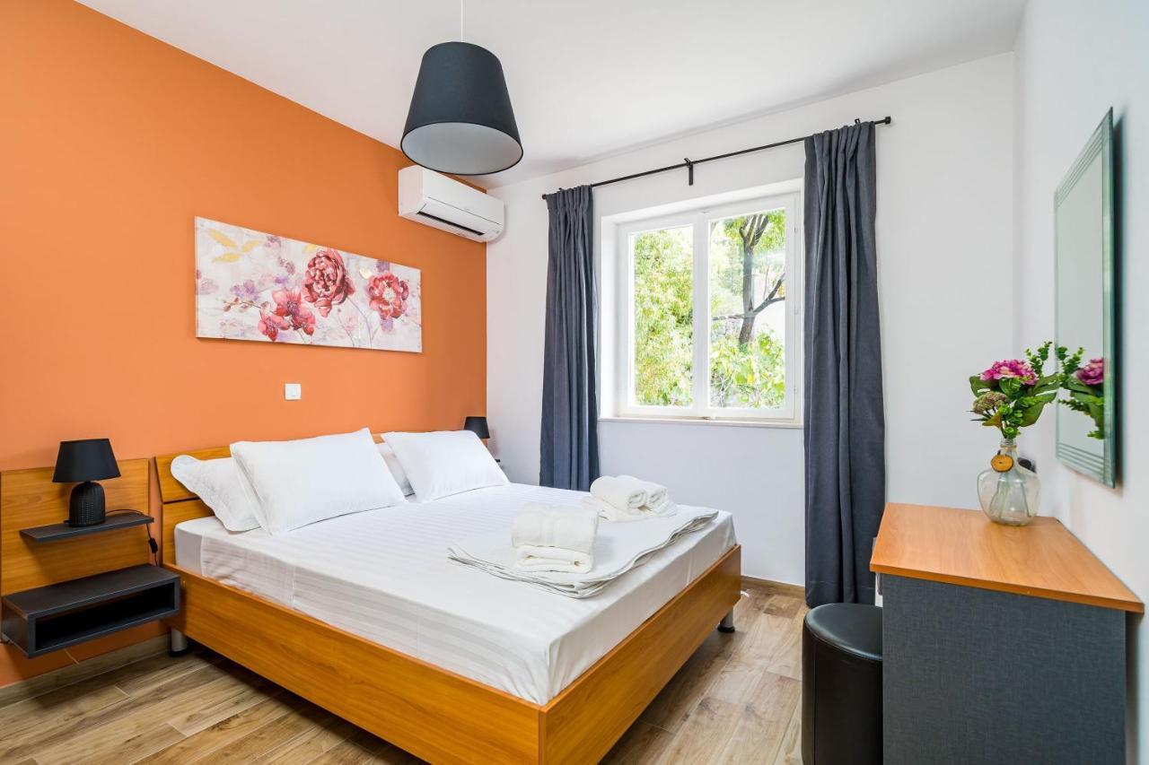 Nona'S Paradise Apartment - Free Parking Zaton  Buitenkant foto