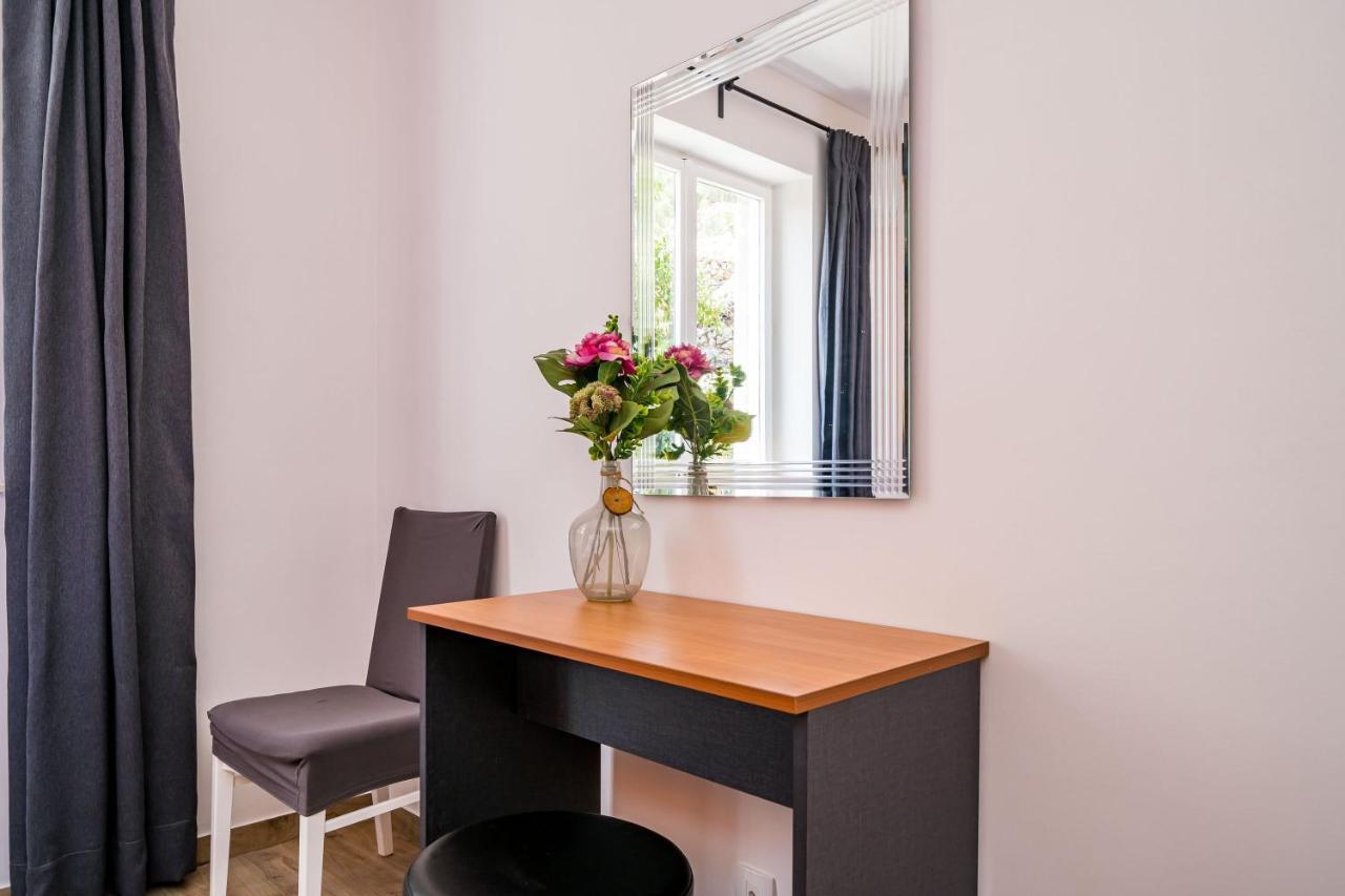Nona'S Paradise Apartment - Free Parking Zaton  Buitenkant foto