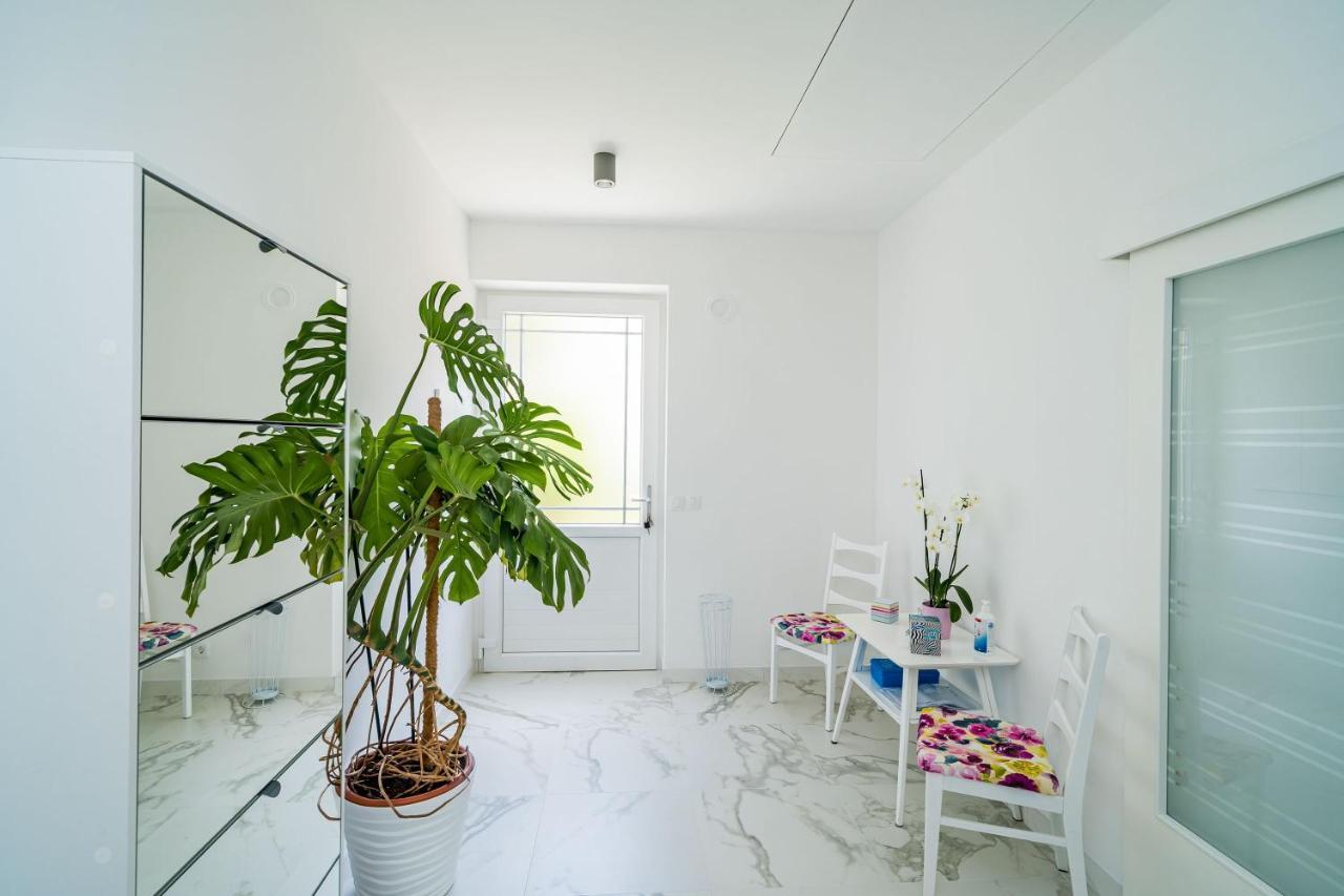 Nona'S Paradise Apartment - Free Parking Zaton  Buitenkant foto
