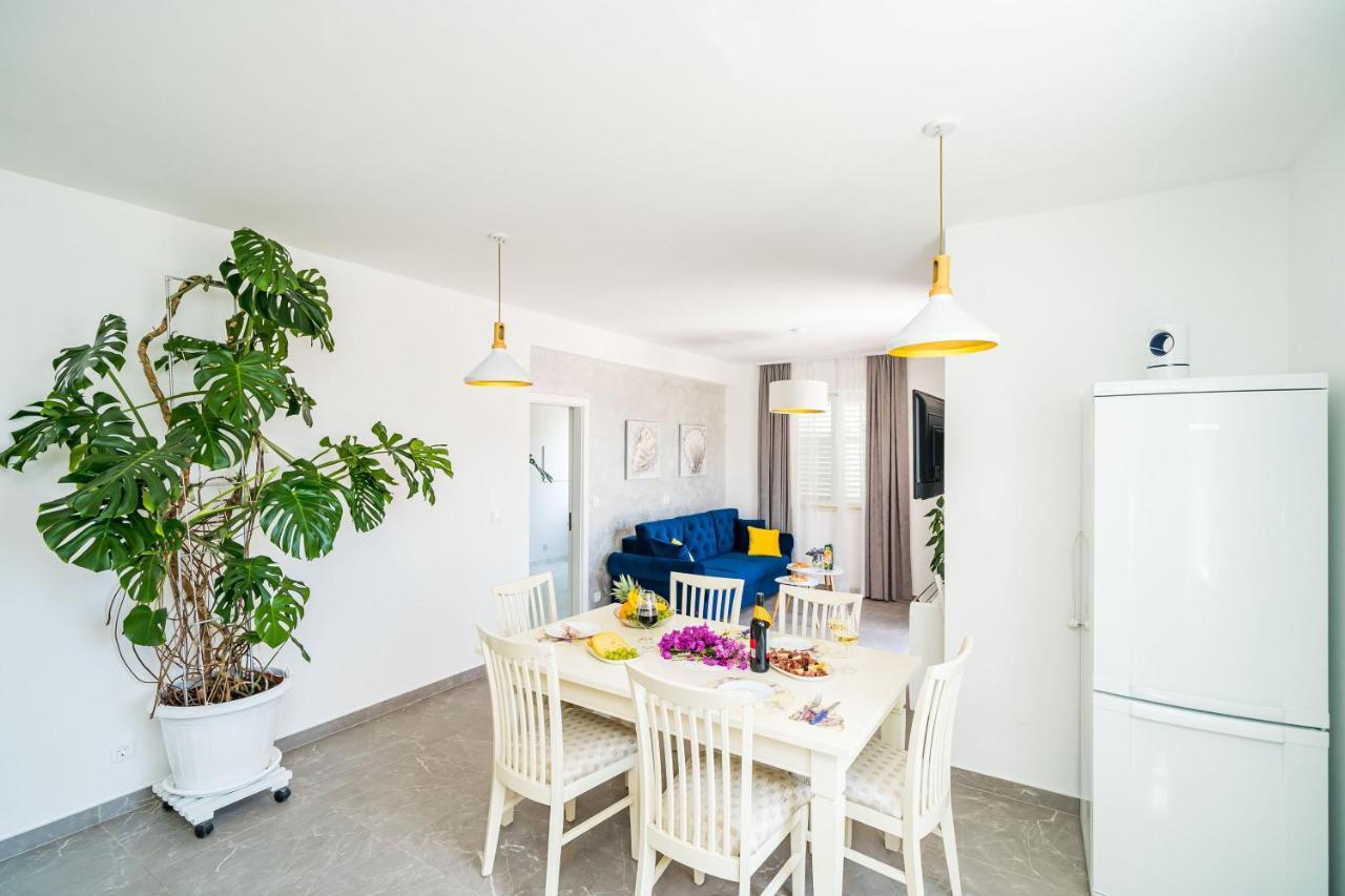 Nona'S Paradise Apartment - Free Parking Zaton  Buitenkant foto