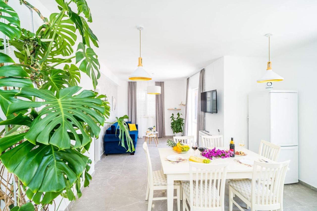 Nona'S Paradise Apartment - Free Parking Zaton  Buitenkant foto